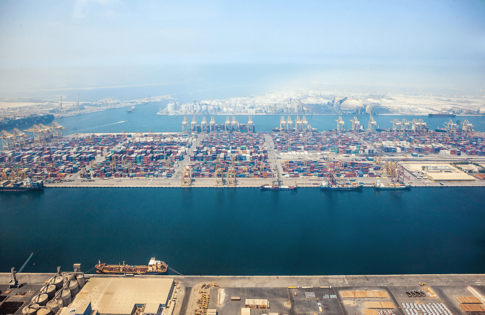 Cross Stuffing vs Cross Docking