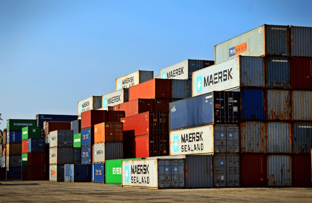 Re-Export Documentation Checklist