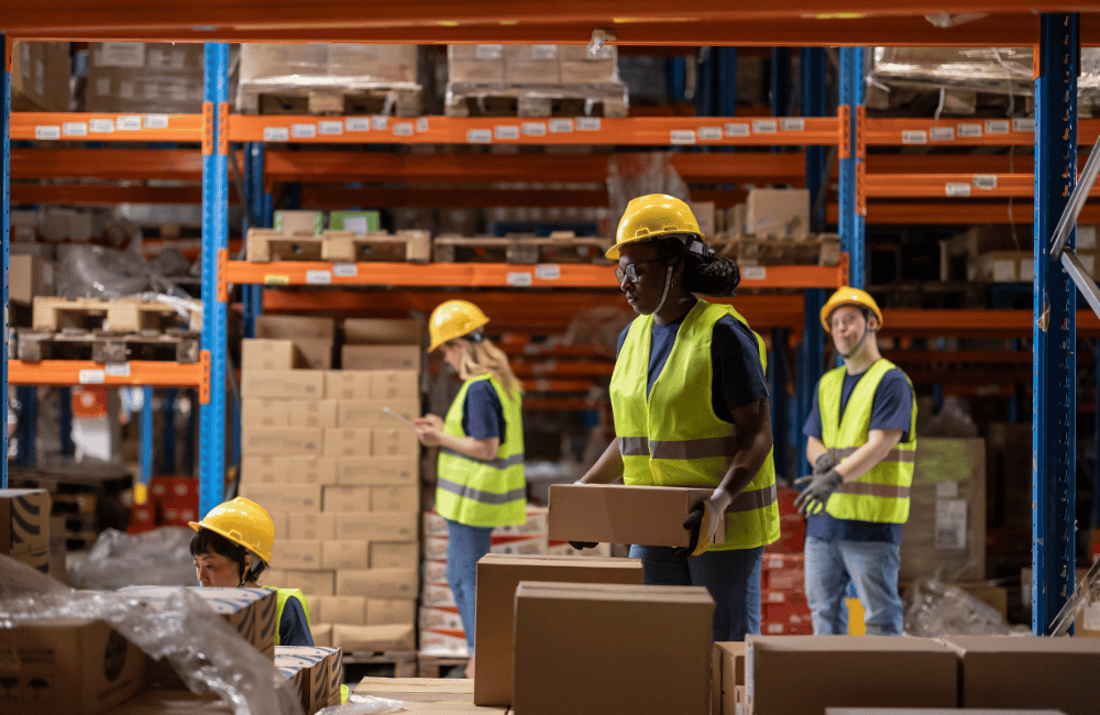 Does Transit Cargo Need Customs Clearance in Dubai?