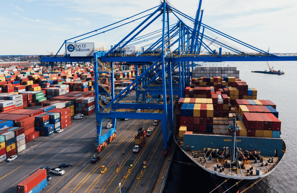 Dubai to Oman Road Freight