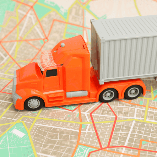 End to End Car and Truck Import Services