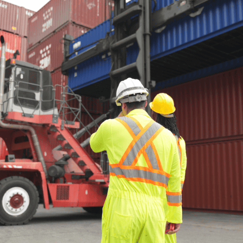 Safe Packing for Sensitive and Valuable Goods