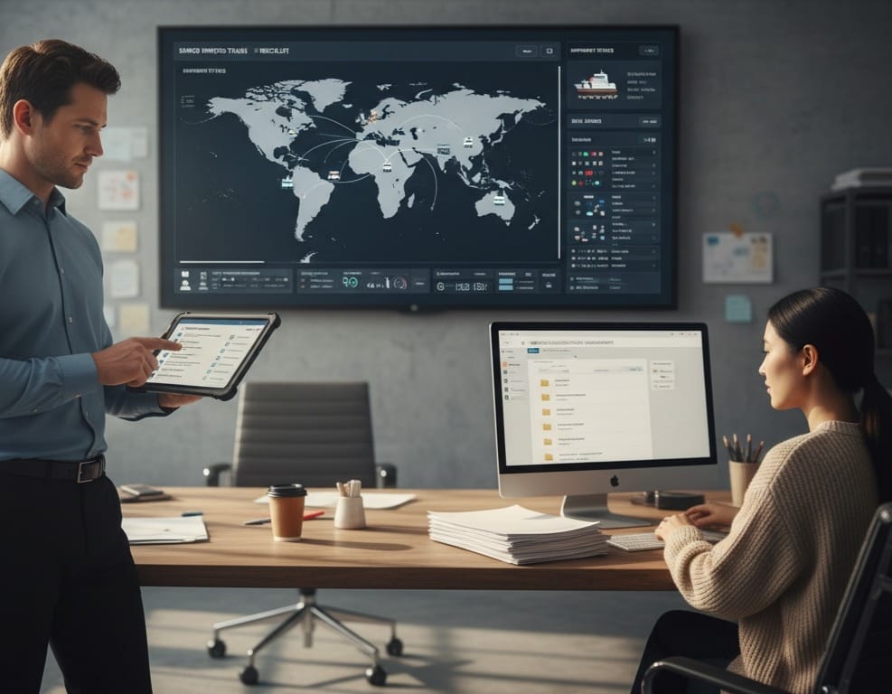 Total Command of Your Inspection Pipeline