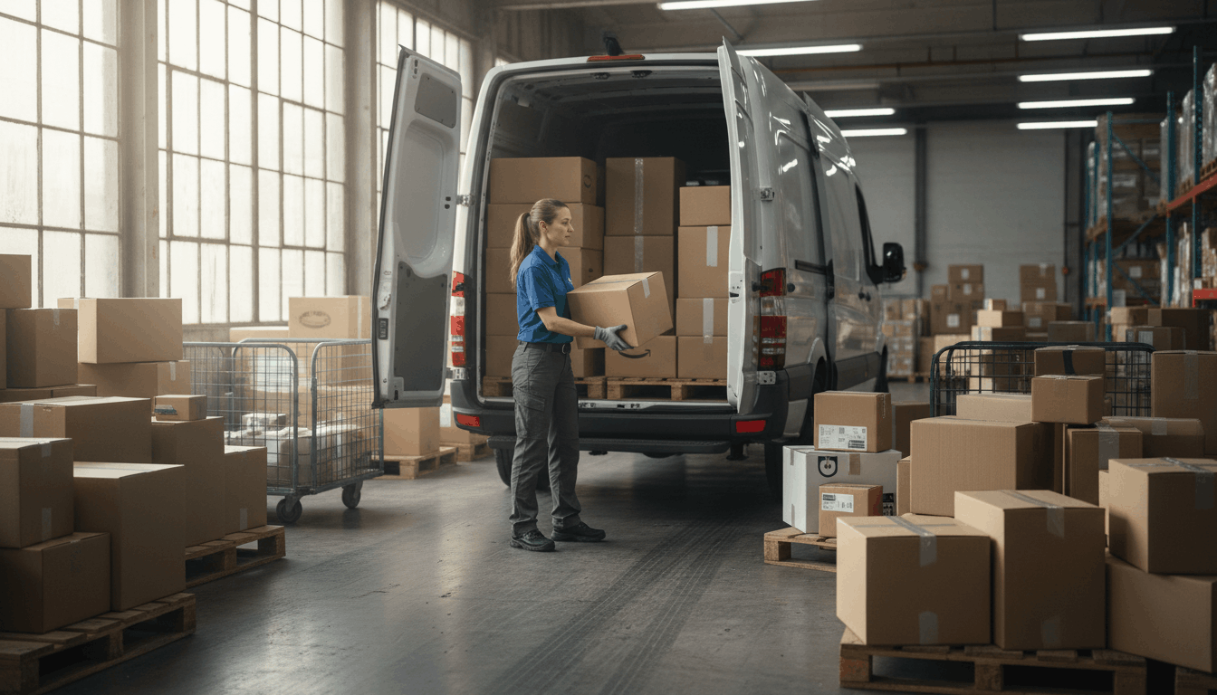 Your Capacity Problem — Solved Before It Becomes a Crisis