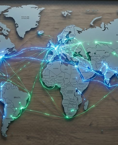 Global Network Integration