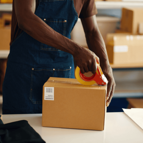 Reliable Protection for Every Move
