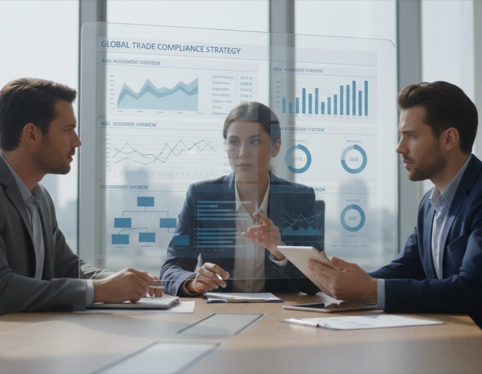 The Cannata Duty Assessment Edge