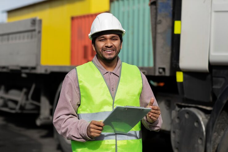 Flexible and Cost Efficient Freight