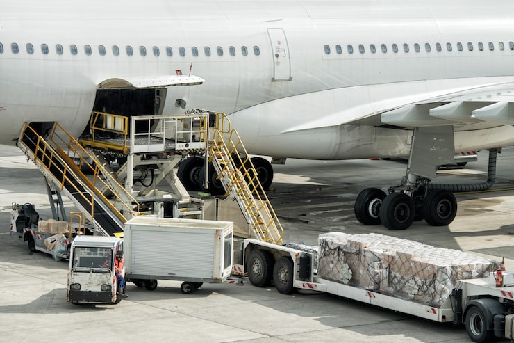 Efficient. Compliant. Worldwide.