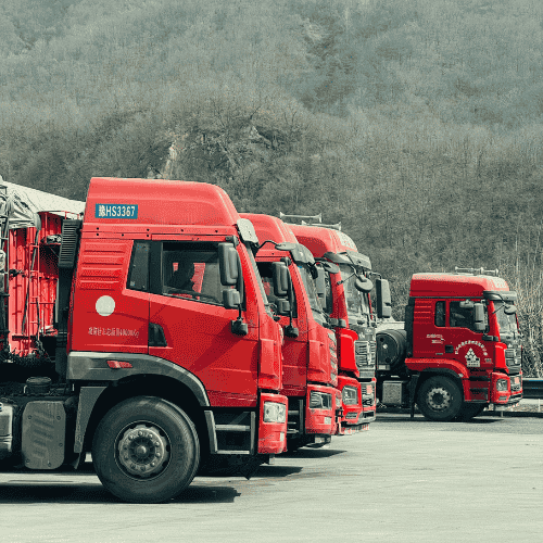 Truck Rental Services, Sudan Operations
