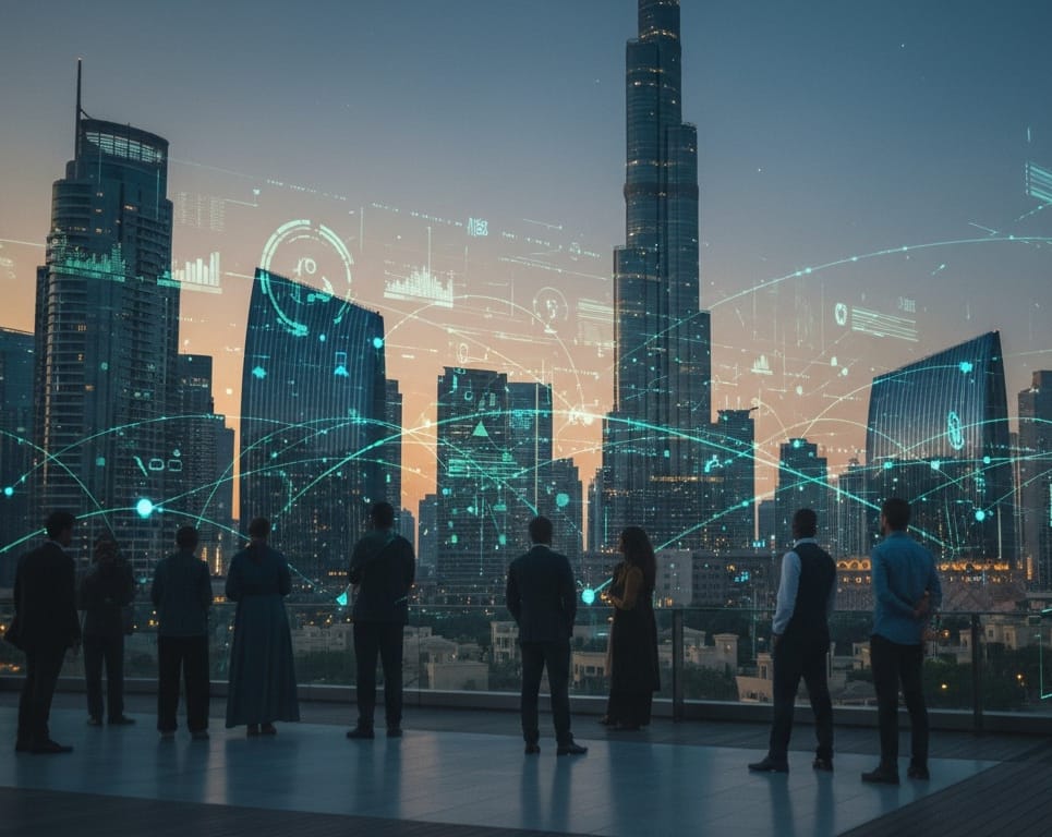 Your Gateway to Dubai’s Digital Economy