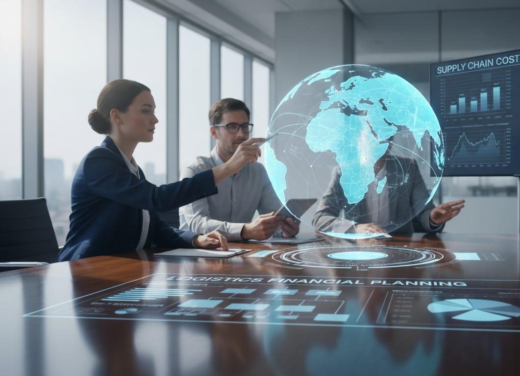 Turning Tax Complexity Into Clear Costing
