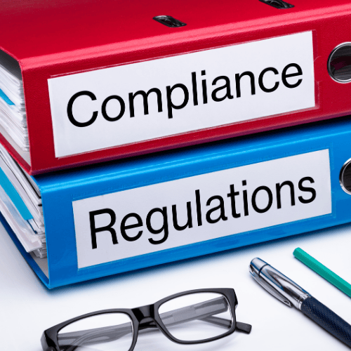 Regulatory Compliance Support