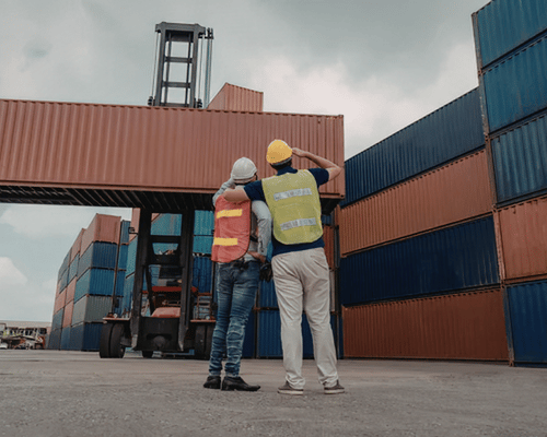 Cargo Handling