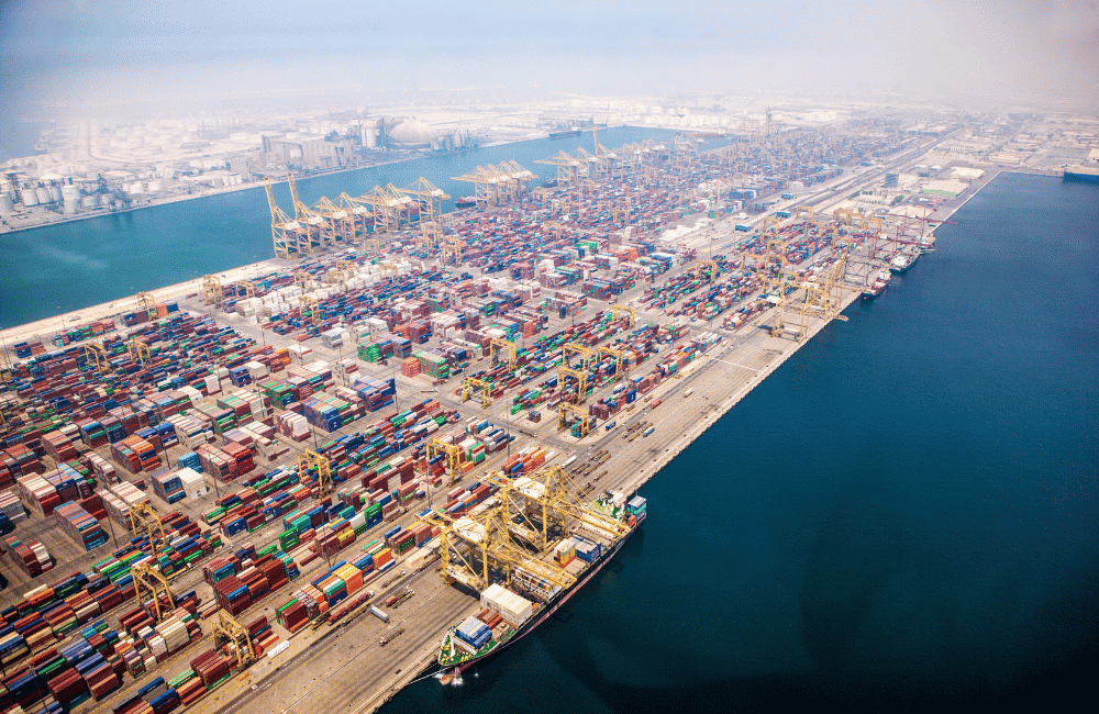 Fast & Compliant Customs Clearance