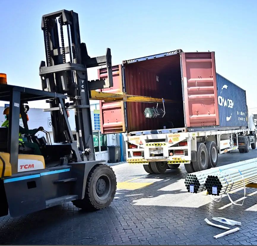 Top 5 Tips for Safe and Fast Shipping of Your Products from Dubai