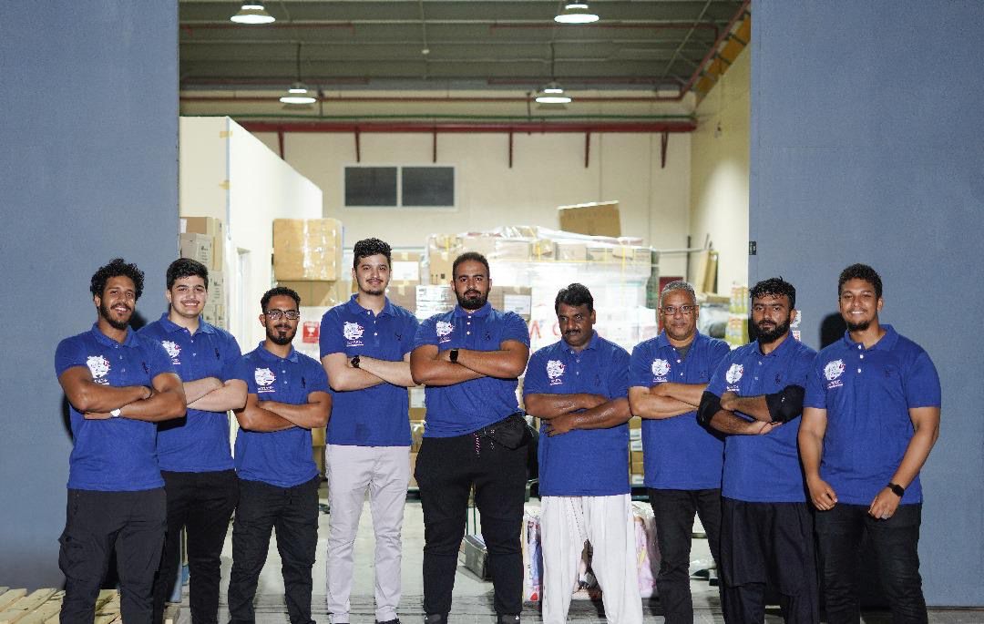 How to Choose the Right Shipping Company for Your Business | Dubai Logistics Guide