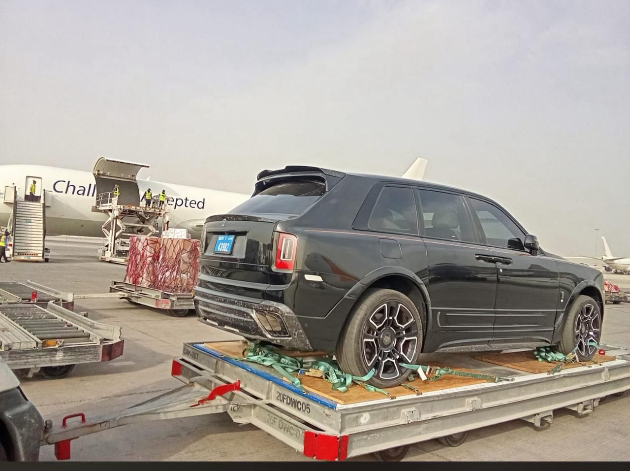 International Shipping: What You Need to Know | Cannata Worldwide Cargo Services, Dubai