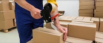 Packing & Crating Services Dubai | Cannata Worldwide Cargo L.L.C