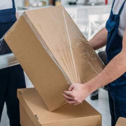 Office & Commercial Relocation Packing: Ensuring Safe and Efficient Moves with Cannata Worldwide Cargo Services L.L.C