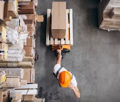 Stress-Free Household & Personal Packing Services in Dubai | Cannata Worldwide Cargo