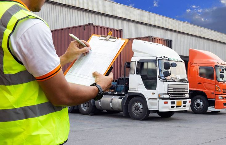 Customs Clearance in Dubai: A Complete Guide for Importers and Businesses