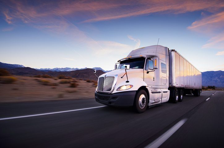 Land Transportation Services in UAE & GCC: A Complete Guide for Efficient Cargo Movement