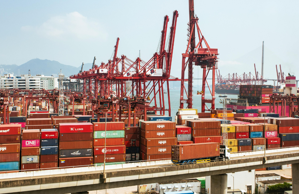 Best Air Freight Services in Dubai UAE for Fast and Secure Cargo Delivery