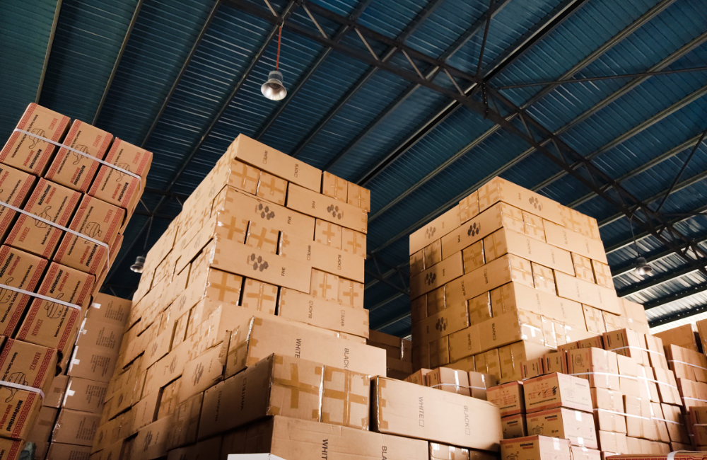 How Professional Packing Services in Dubai Protect Your Valuable Cargo During Shipping