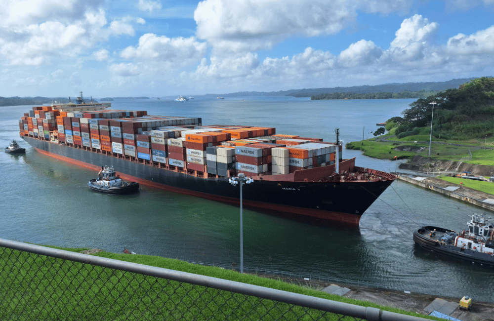 Sea Freight Services in Dubai: A Complete Guide for Efficient and Cost-Effective Shipping
