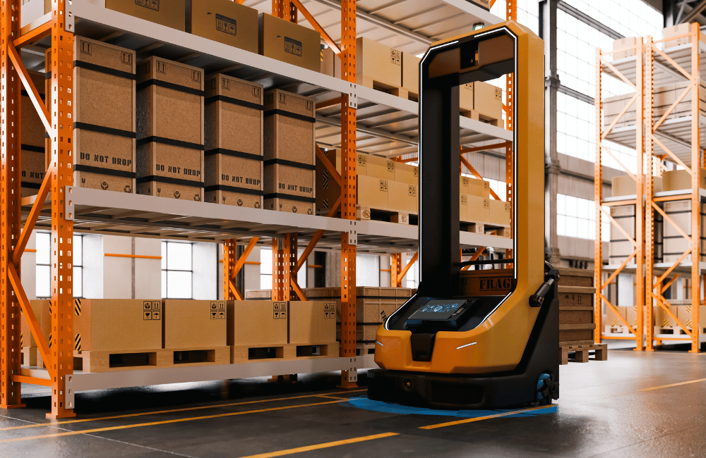 Warehousing & Storage Services in Dubai: A Complete Guide for Businesses