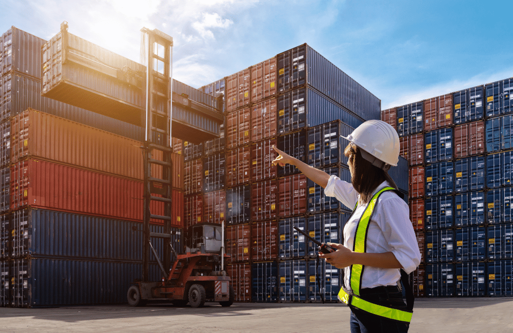 Re-Export Services in Dubai: How It Works & Key Benefits for Businesses
