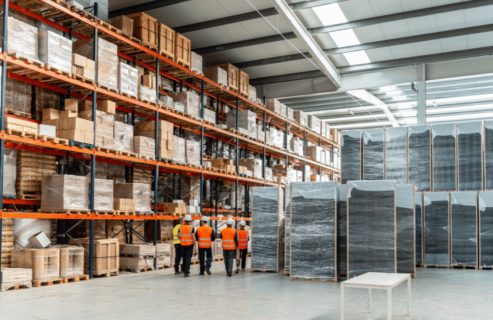 How to Choose the Best Logistics Company in Dubai: A Complete Guide