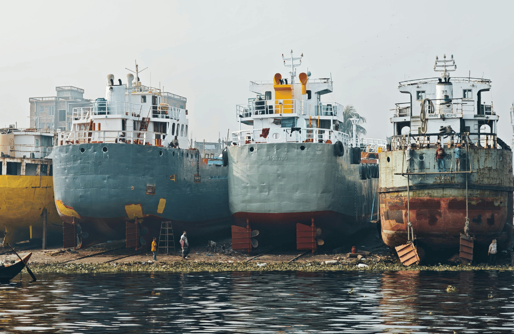 Challenges in International Shipping and How to Overcome Them