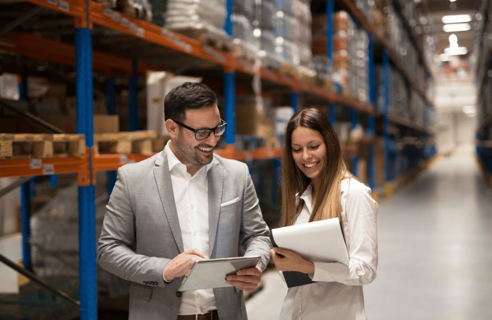How Logistics Impacts E-commerce Businesses in the UAE