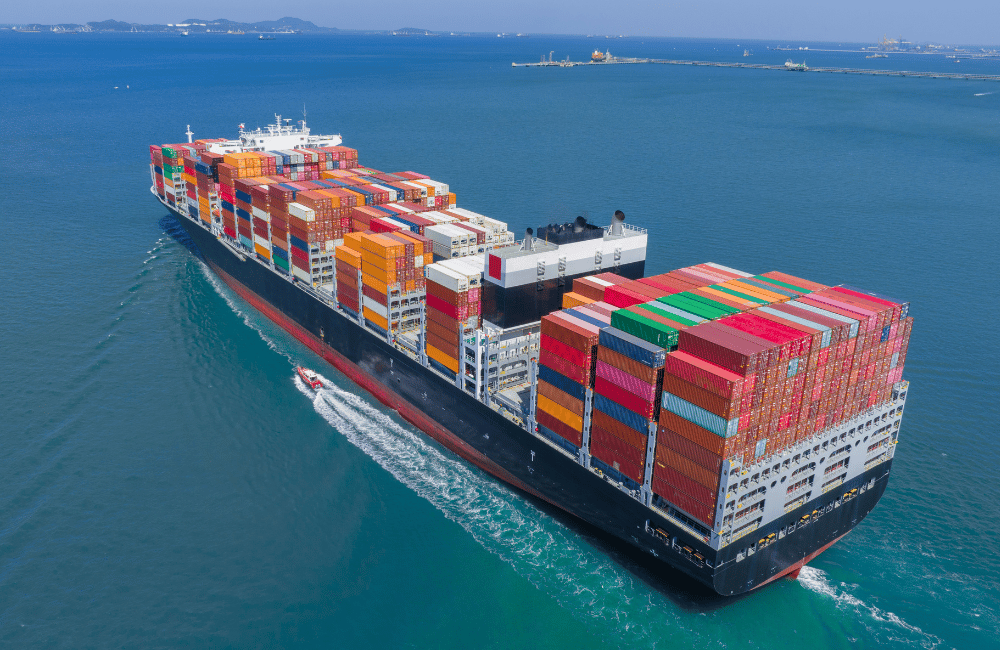 Role of Freight Forwarders in Global Trade