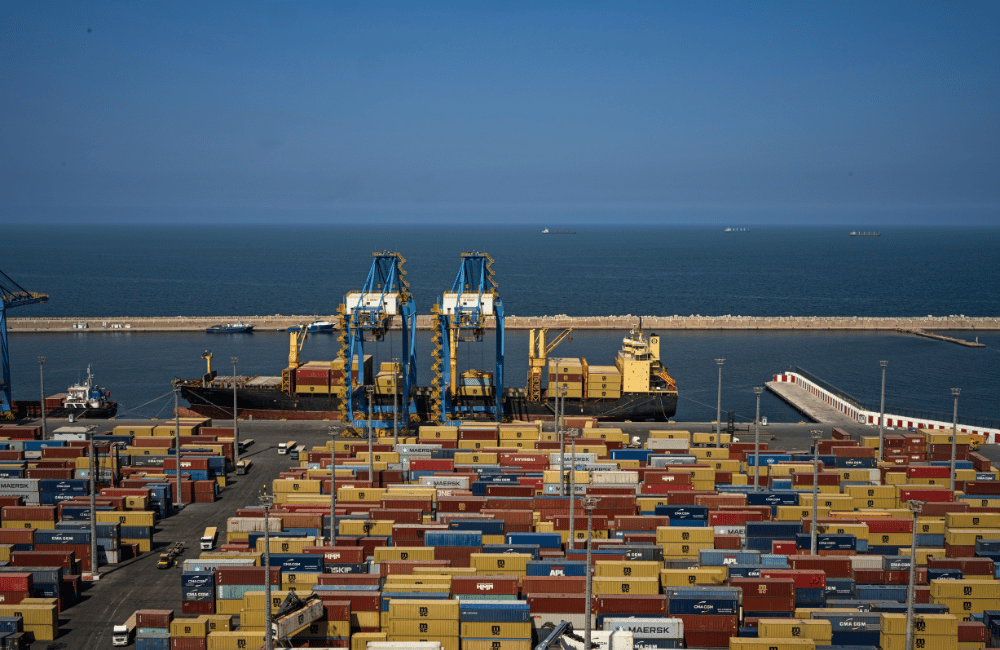 How to Reduce Logistics Costs Without Compromising Quality