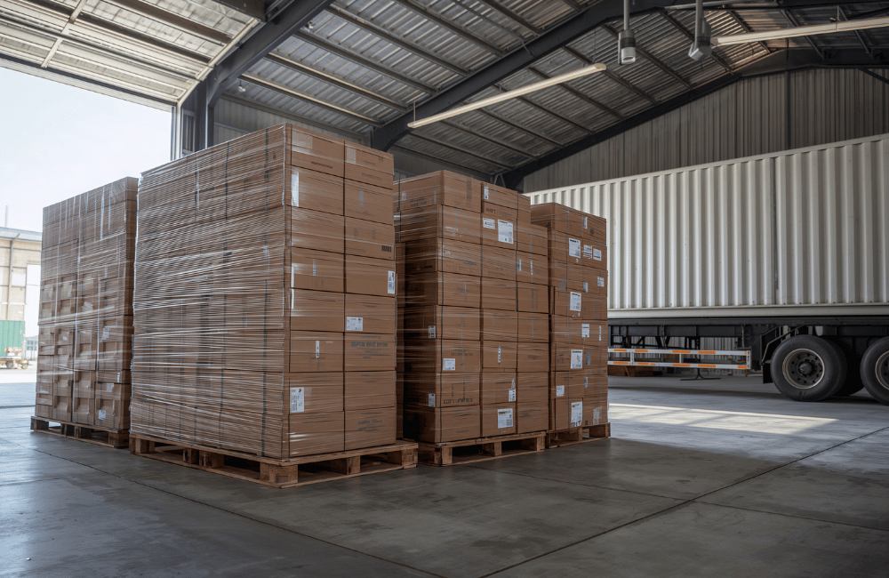 How to Choose the Best Logistics Company in Dubai