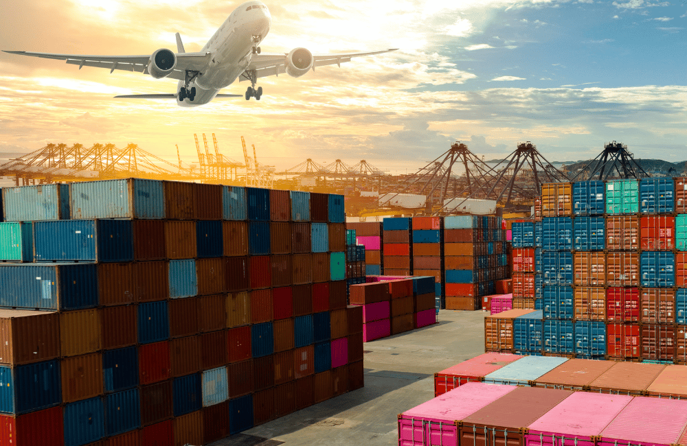 Air Freight vs Sea Freight: Which Shipping Method is Right for Your Business?