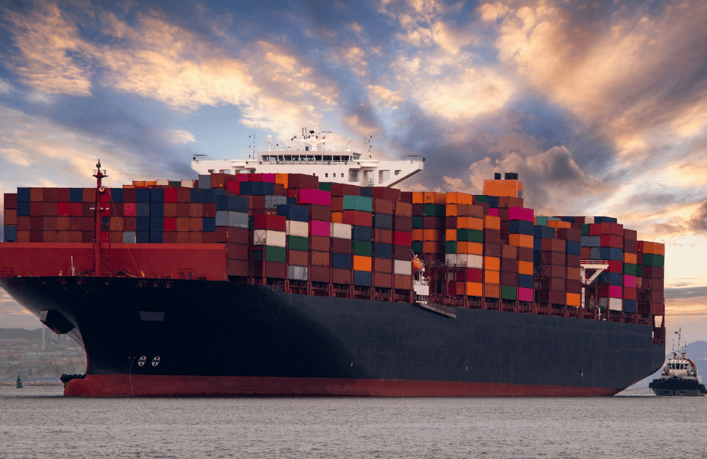 Step-by-Step Guide to Importing Goods into Dubai