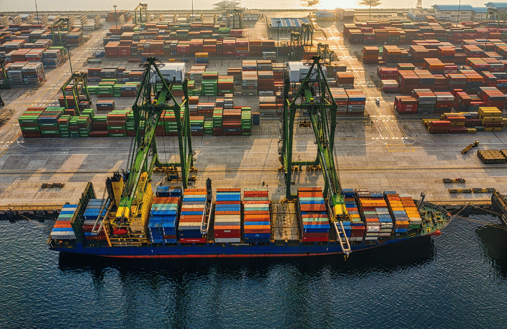 What is Freight Forwarding and Why Your Business Needs It