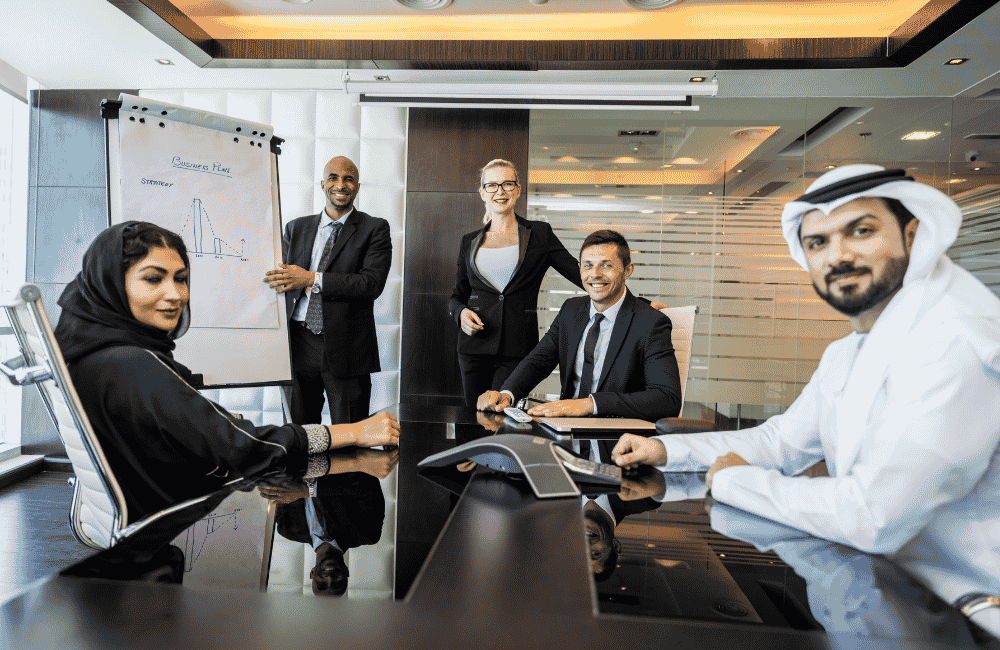 How Freight Forwarding Works in UAE: Complete Guide for Businesses