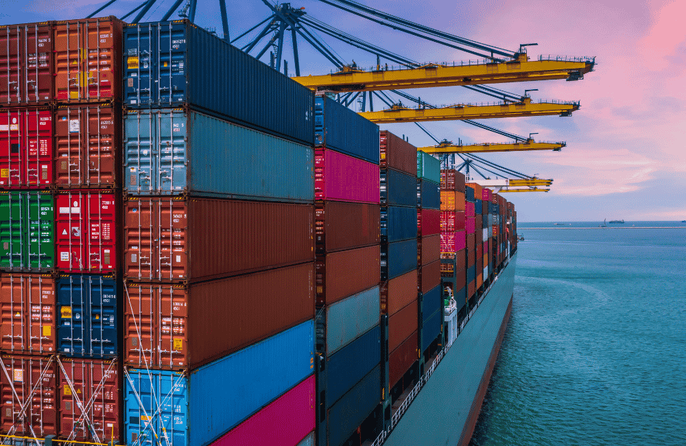 Top Benefits of Door-to-Door Cargo Services in Dubai