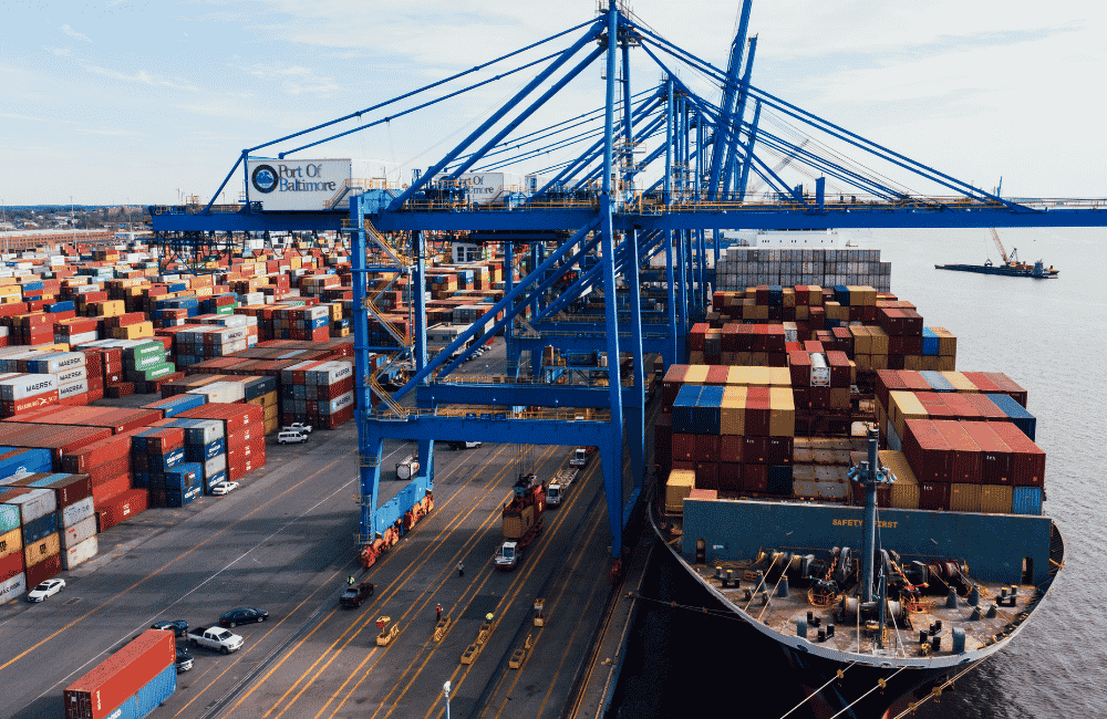 FCL vs LCL Shipping: Which Option Is Better for Your Business?