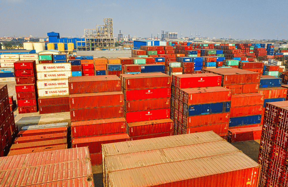 How Customs Clearance Works in Dubai: Complete Guide for Import & Export Businesses