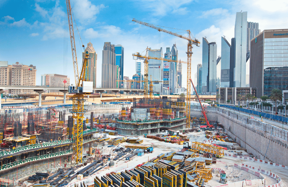 Cross Stuffing Services in Dubai