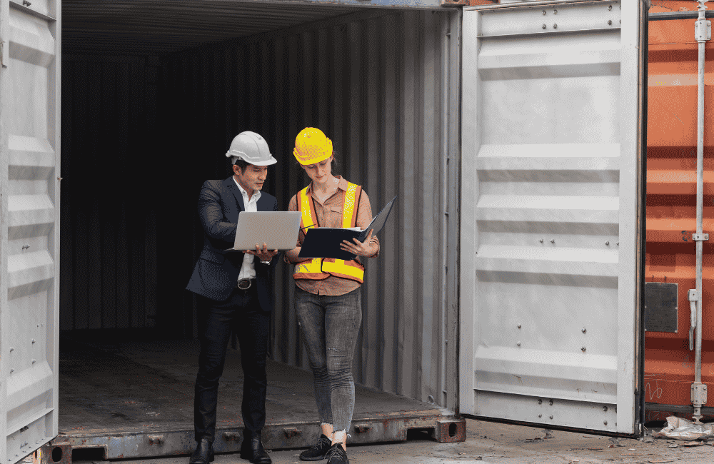 What Causes Customs Delays?