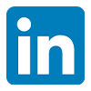 LinkedIn Icon